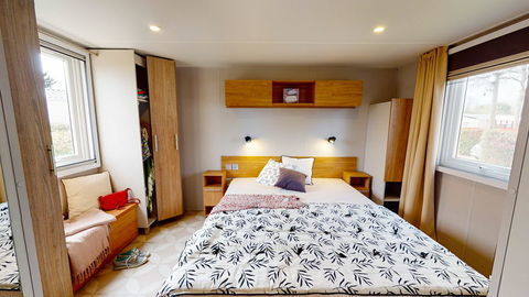 Mobil-Home Mobil-Home 2022 occasion Onzain 41150