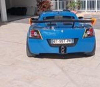 Speedster 2.2i 16V 2003 occasion 97180 Sainte-Anne