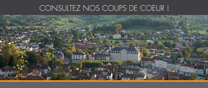 Agence QUERCY LOT IMMOBILIER Saint-Cr