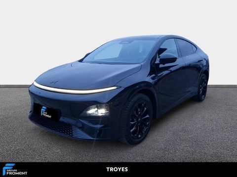 Xpeng G6 Performance 2026 occasion La Chapelle-Saint-Luc 10600