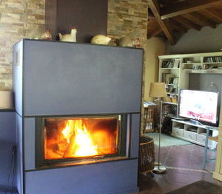  Villa � vendre 6 pi�ces 215 m�