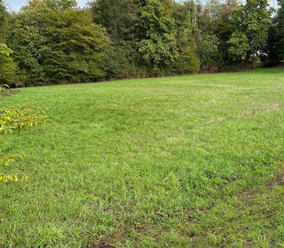  Terrain � vendre 10000 m�