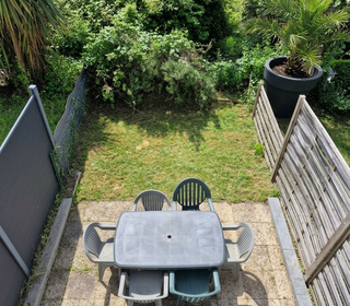  Maison à vendre 3 pièces 38 m²