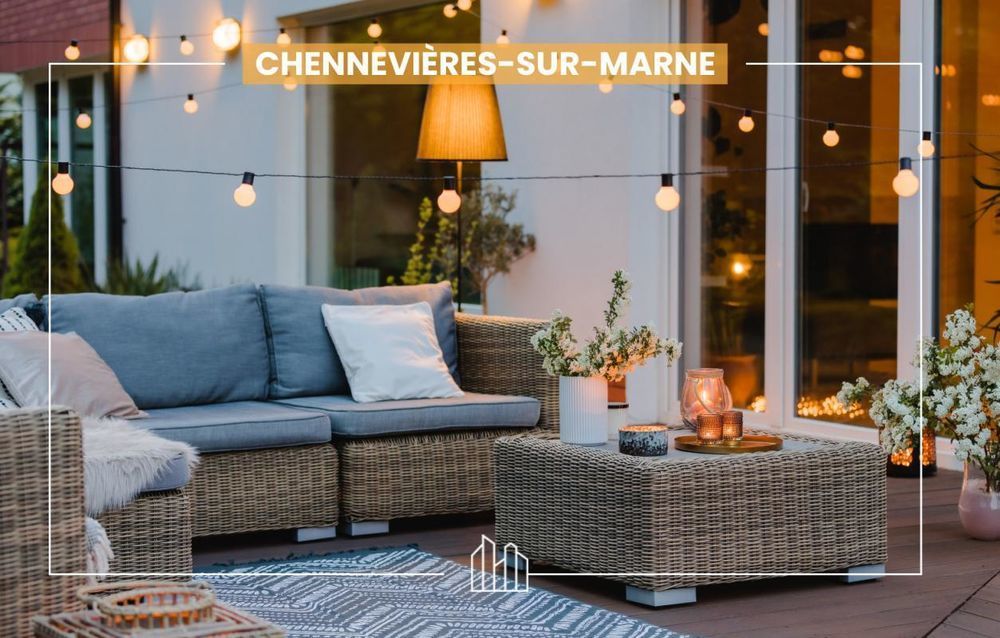 Appartements neufs   Chennevi�res-sur-Marne (94430)