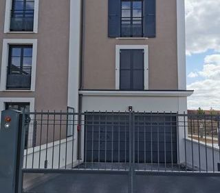  Parking / Garage � louer 17 m�