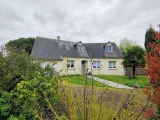  Maison � vendre 8 pi�ces 160 m�