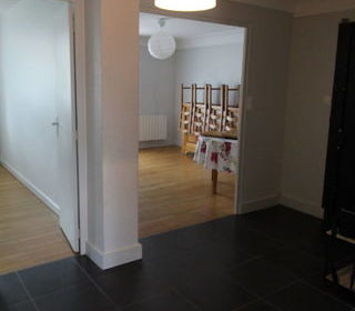  Appartement � louer 3 pi�ces 64 m�