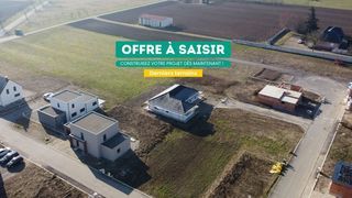  Terrain � vendre 
