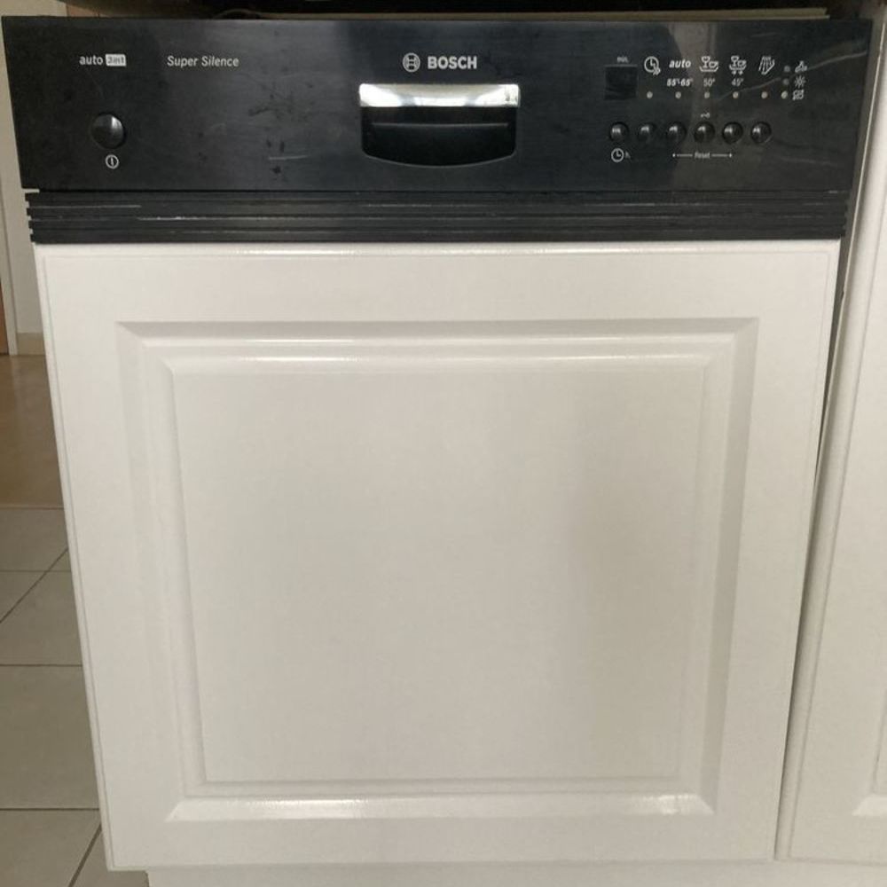 lave vaisselle encastrable bosch Electroménager