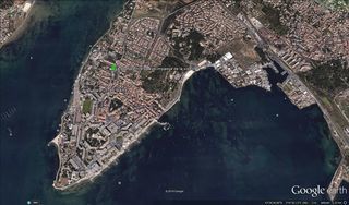  Parking / Garage � louer 27 m�