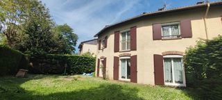  Maison � vendre 5 pi�ces 108 m�