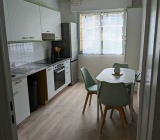  Appartement � louer 2 pi�ces 50 m�