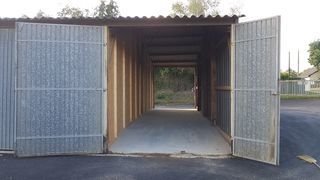  Parking / Garage � louer 36 m�