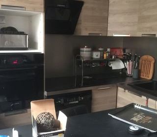  Appartement � vendre 3 pi�ces 60 m�