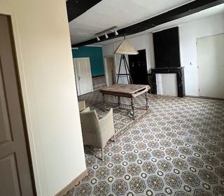  Maison � louer 2/3 pi�ces 80 m�