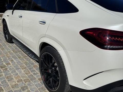 Mercedes Classe GLE GLE 63s amg 2023 occasion Grans 13450