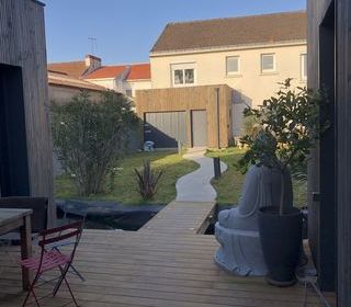  Maison � vendre 12 pi�ces 260 m�