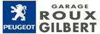garage ROUX Gilbert