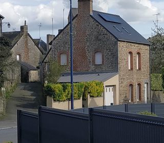  Maison � vendre 5 pi�ces 104 m�