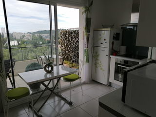  Appartement � louer 2 pi�ces 32 m�