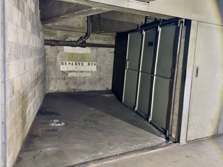  Parking / Garage � vendre 12 m�