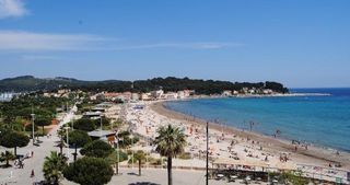 Location  Appartement 