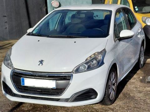 Peugeot 208 1.0 PureTech 68ch BVM5 Active 2016 occasion Lattes 34970