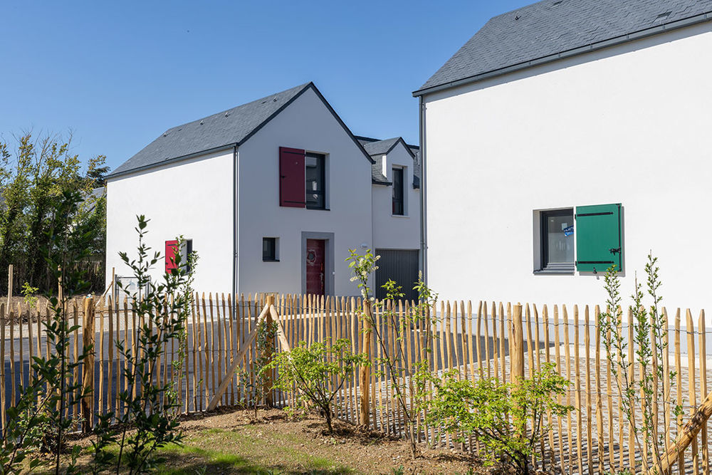 Maisons neuves   Piriac-sur-Mer (44420)