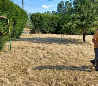  Terrain � vendre 723 m�