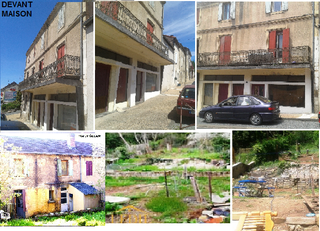  Maison � vendre 9 pi�ces 120 m�