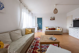  Appartement � vendre 3 pi�ces 64 m�