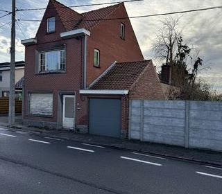  Maison � vendre 14 pi�ces 100 m� Herseaux