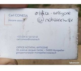  Terrain � vendre 15300 m�