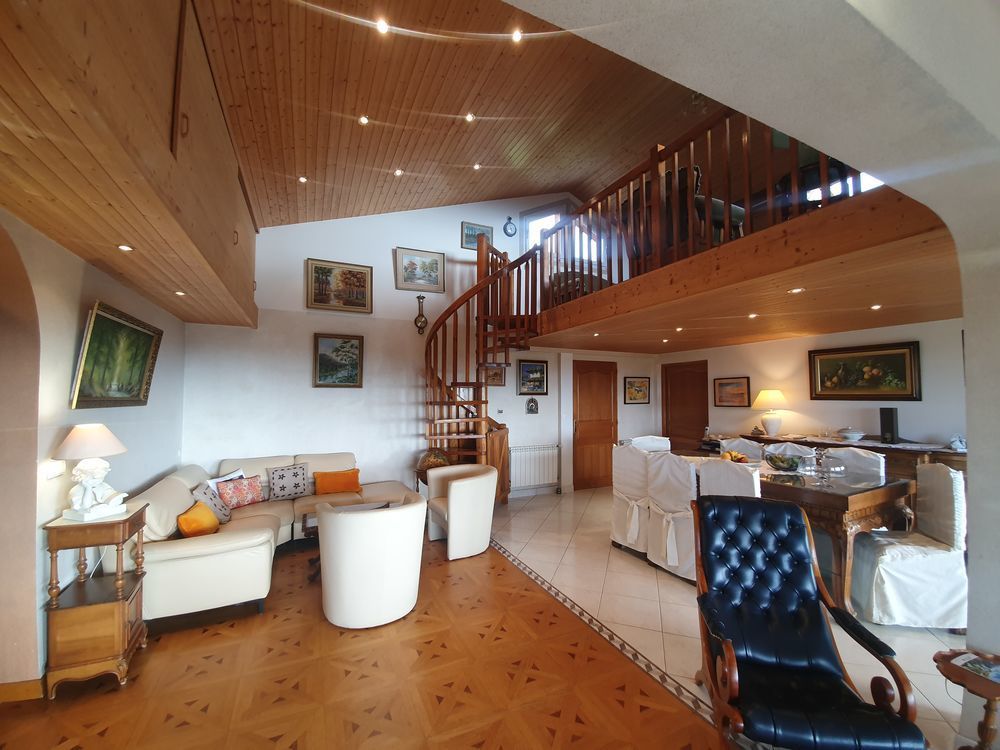 � vendre  Villa Ballaison (74140)