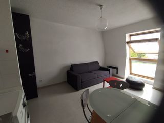  Appartement � louer 1 pi�ce 24 m�