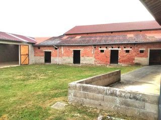  Ferme � vendre 4 pi�ces 80 m�