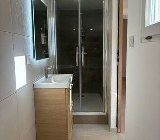  Appartement � vendre 2 pi�ces 30 m�