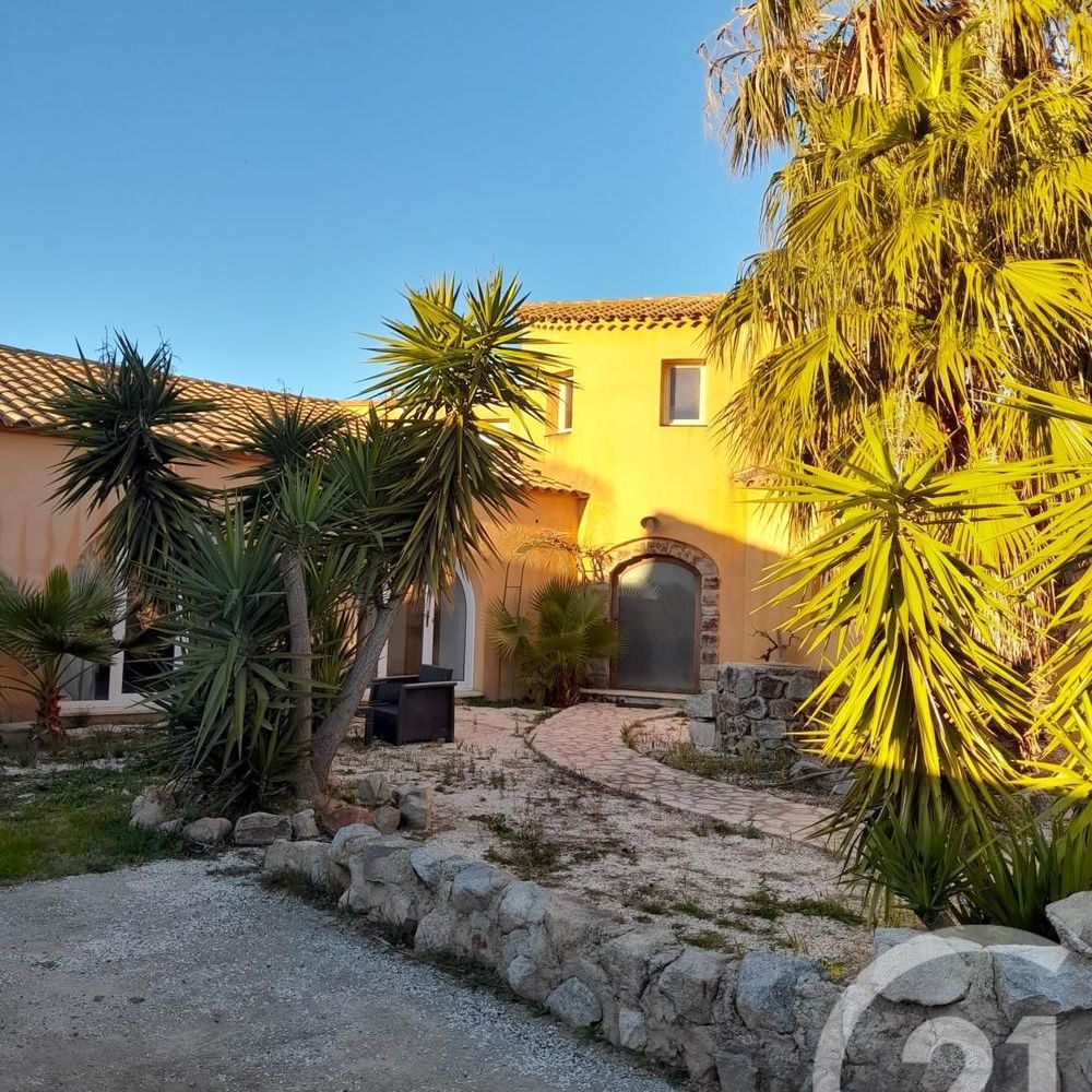 � vendre  Maison Saint-Cyprien (66750)