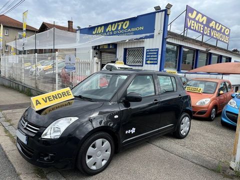 Suzuki Swift 1.3 GLX 2009 occasion Firminy 42700