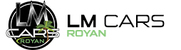 LM EXCLUSIVE CARS ROYAN