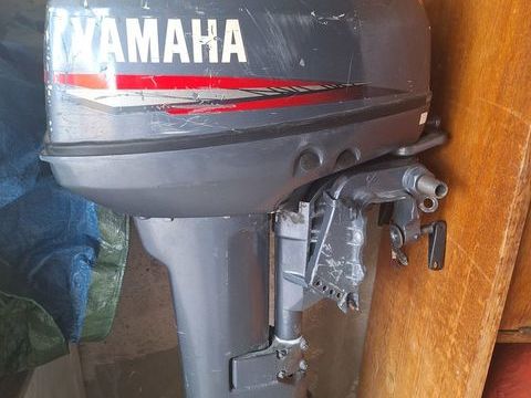 Moteurs de bateaux Moteurs de bateaux 2008 occasion S&egrave;te 34200