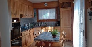  Appartement � vendre 3 pi�ces 80 m�