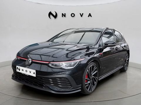 Volkswagen Golf VIII 2.0 TSI DSG GTI Clubsport 2022 occasion Pessac 33600