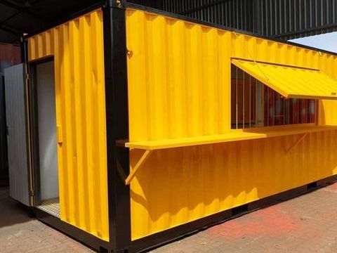 Solution Conteneur : Vente et Location  Livraison Rapide 4200 34000 Montpellier