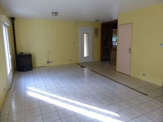  Maison � vendre 4 pi�ces 