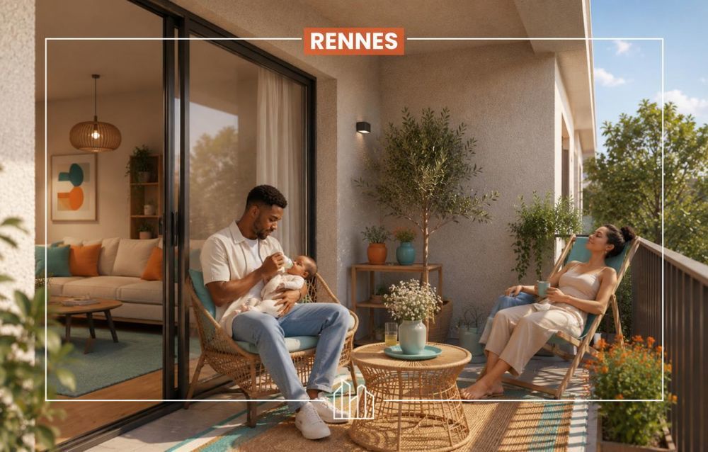  Rennes (35000)