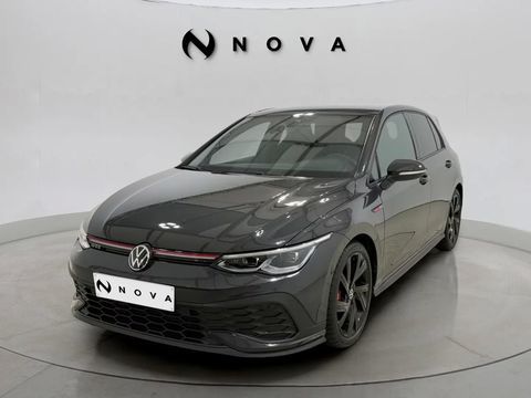 Volkswagen Golf 8 GTI Clubsport 2022 occasion Pessac 33600