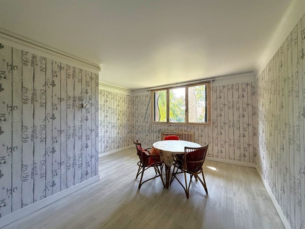 � vendre  Maison Chatou (78400)