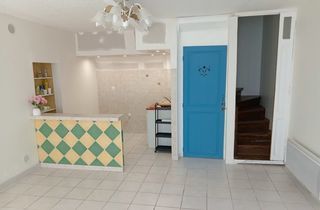  Maison � vendre 3 pi�ces 68 m�