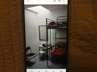  Chambre � vendre 1 pi�ce 12 m�